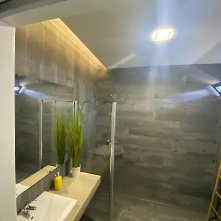 Garden Dona Amélia Apartamento *