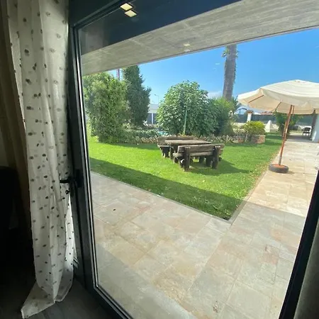 Garden Dona Amelia * Abrantes