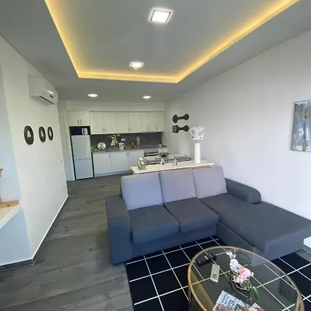 Διαμέρισμα Garden Dona Amelia Abrantes