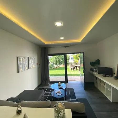 Garden Dona Amelia Abrantes