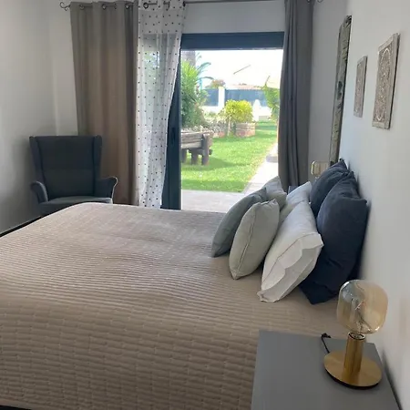 Apartamento Garden Dona Amélia *