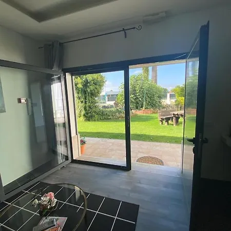 Garden Dona Amelia * Abrantes