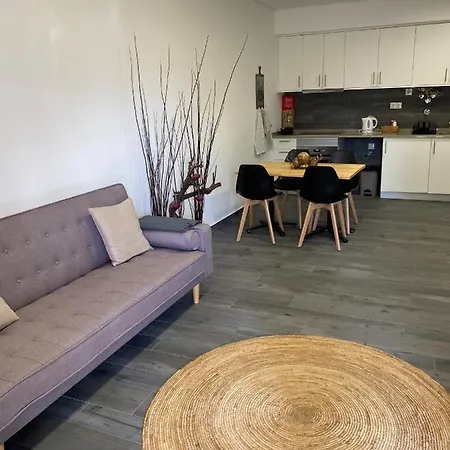 Garden Dona Amelia Апартаменты *