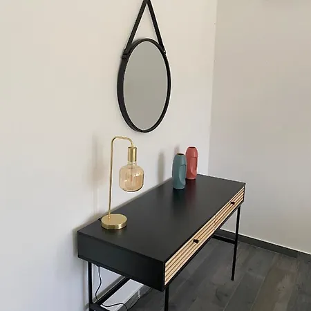 Апартаменты Garden Dona Amelia