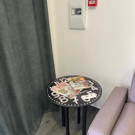 Garden Dona Amélia Apartamento