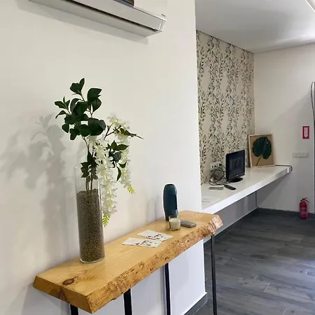 Garden Dona Amelia Апартаменты Абрантиш