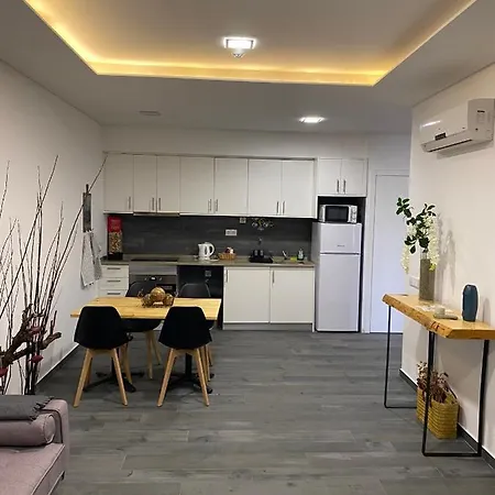 Apartamento Garden Dona Amélia Abrantes