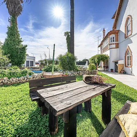 Garden Dona Amelia