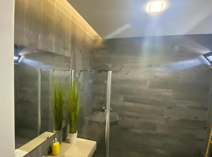 Garden Dona Amelia Apartament *