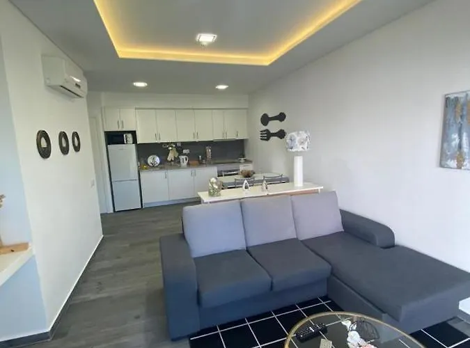 Apartament Garden Dona Amelia Abrantes