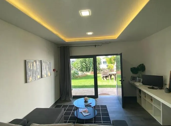 Garden Dona Amelia Abrantes