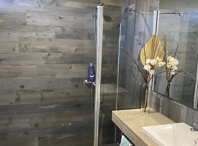 Garden Dona Amelia Apartament