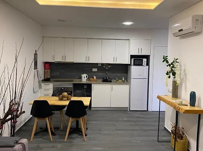 Apartament Garden Dona Amelia Abrantes