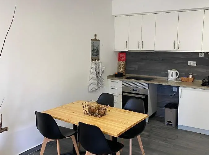 Garden Dona Amelia Apartament