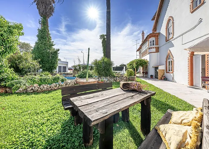Garden Dona Amélia